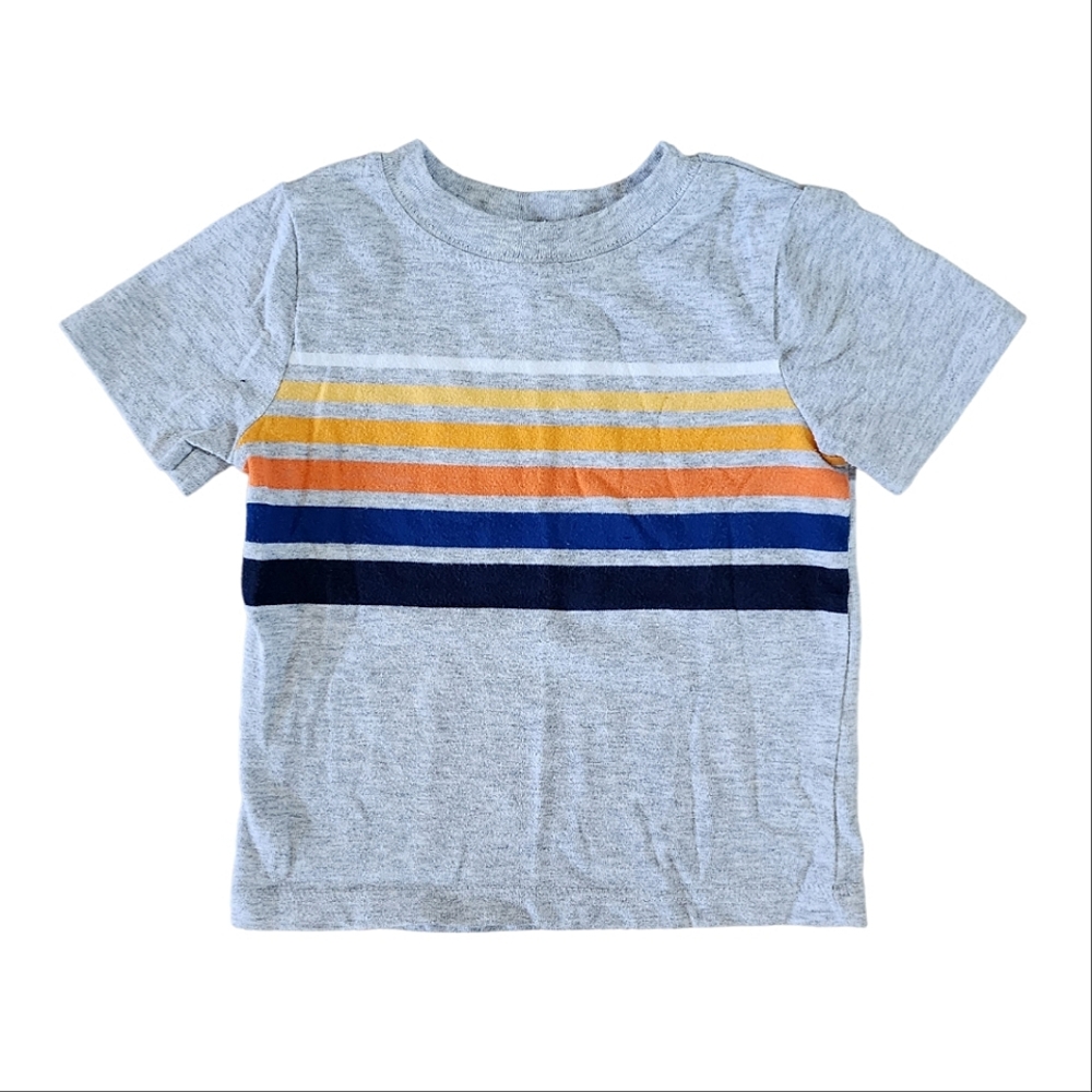 3/$10 Garanimals Striped top